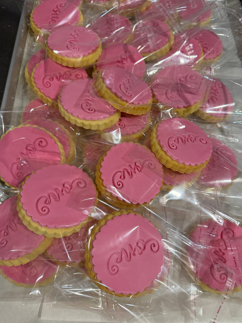 DREAM BIG - CELEBRATION COOKIE COLLECTION