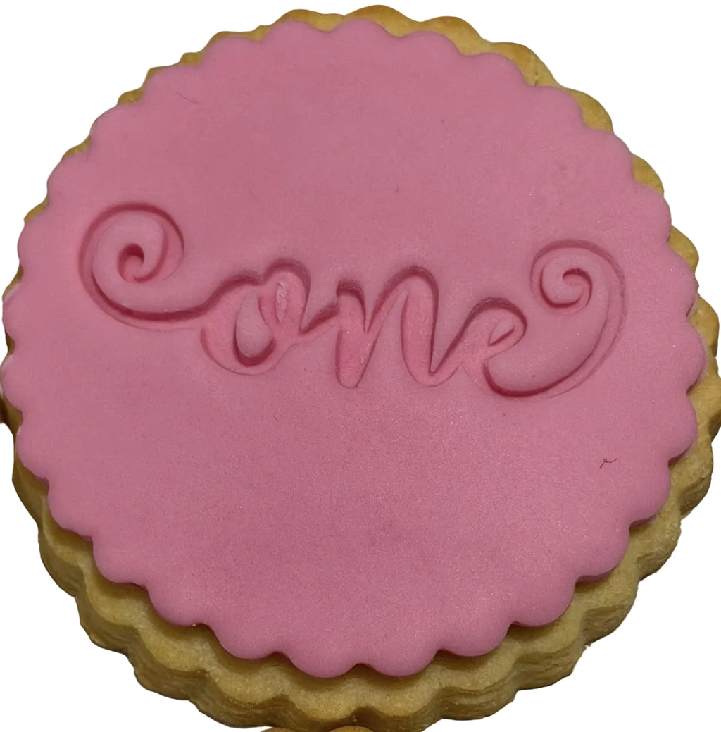 DREAM BIG - CELEBRATION COOKIE COLLECTION