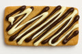 DREAMSCAPE DRIZZLE SHORTBREAD