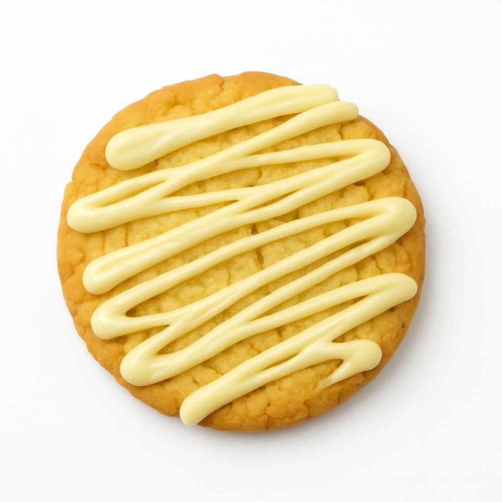 Dreamy Vanilla Bliss